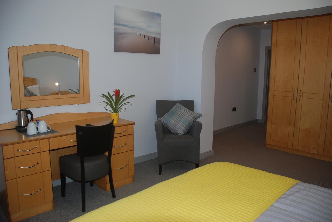 Guest house Tuskar House By The Sea 4*