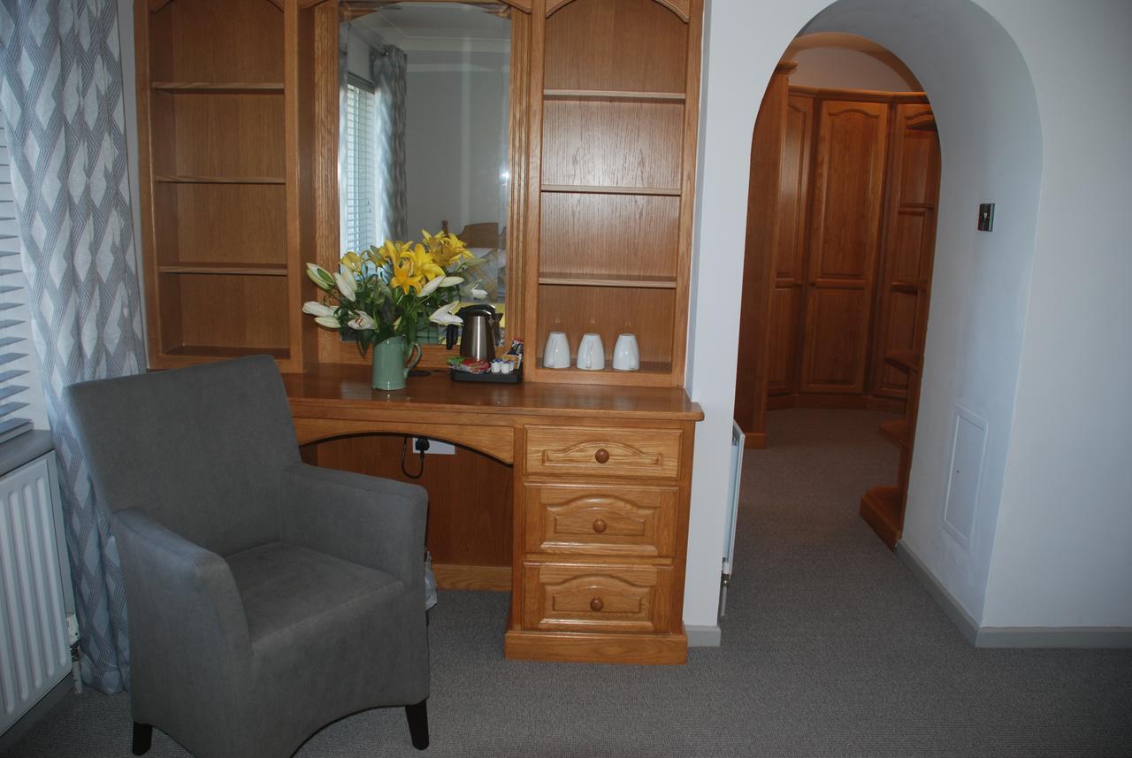 Tuskar House By The Sea Guest house