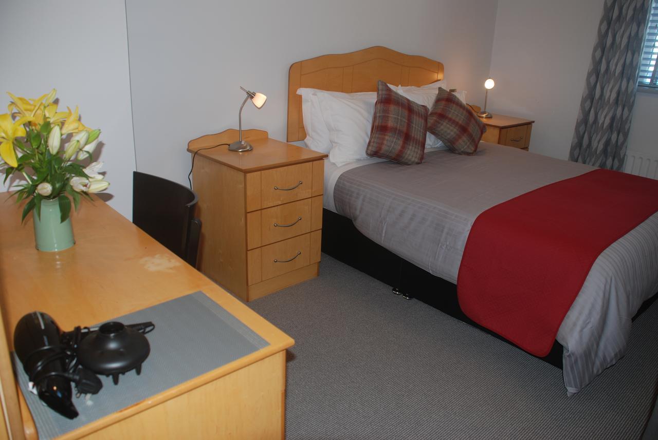 Tuskar House By The Sea 4*