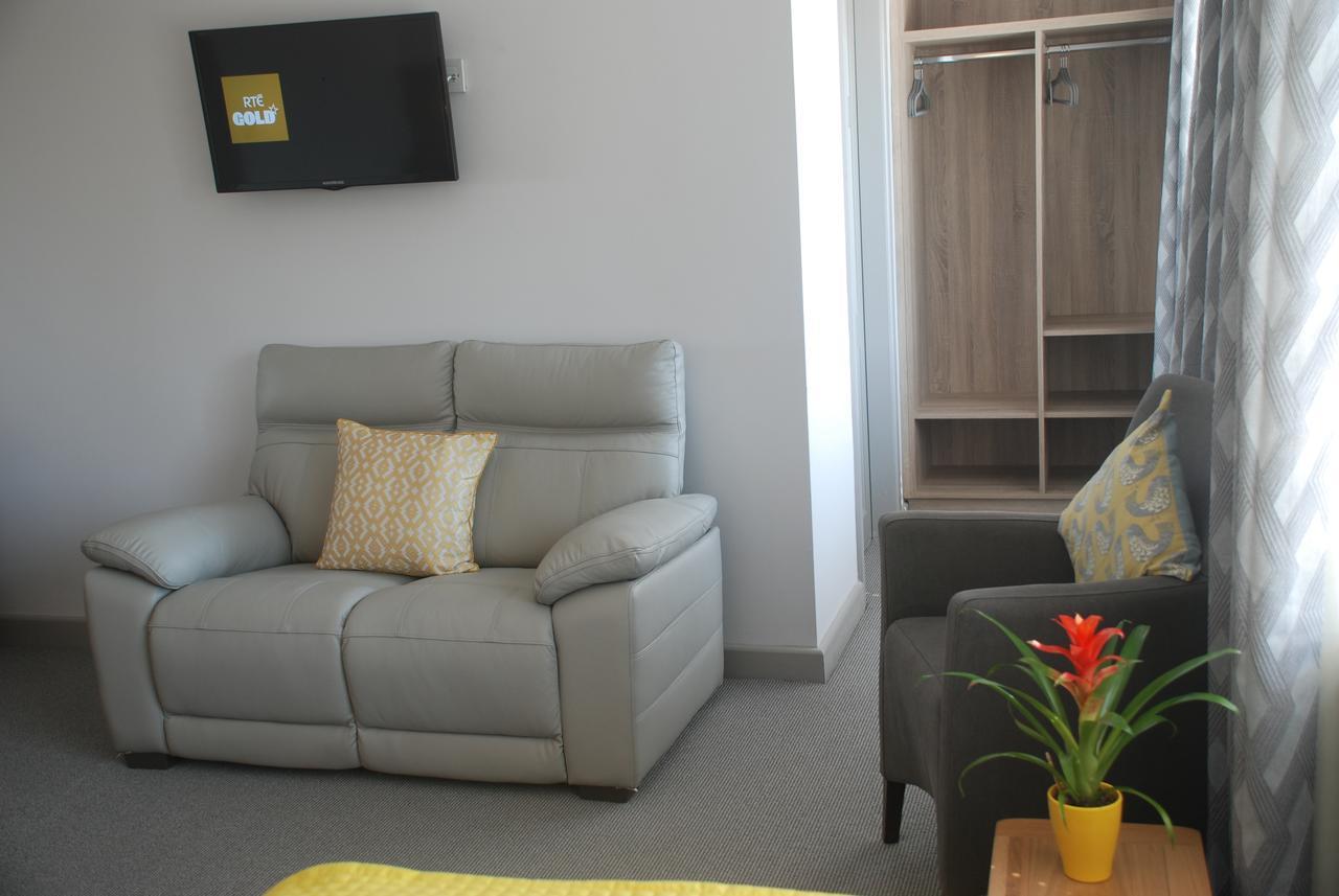Guest house Tuskar House By The Sea Rosslare Harbour