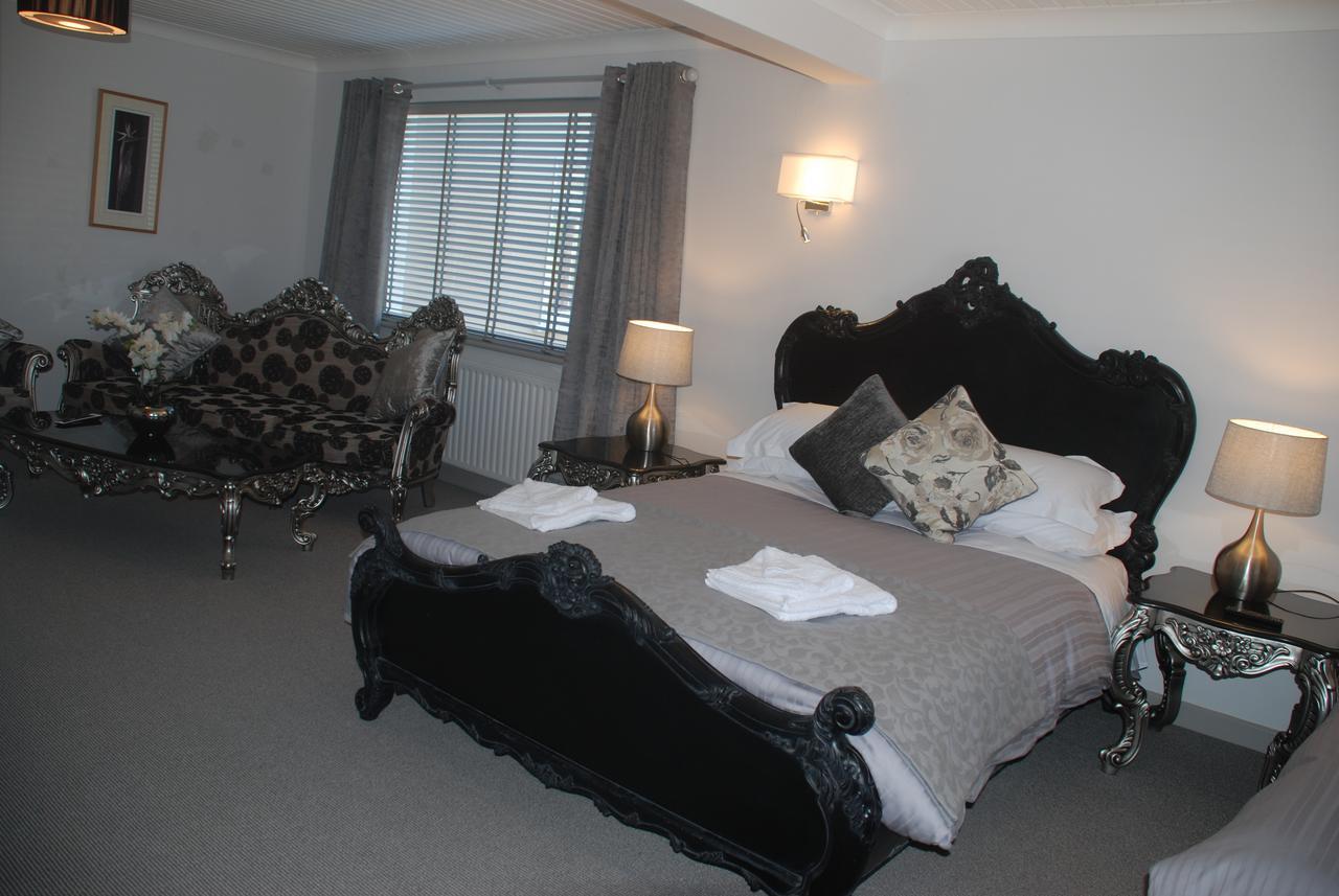 Tuskar House By The Sea 4* Rosslare Harbour