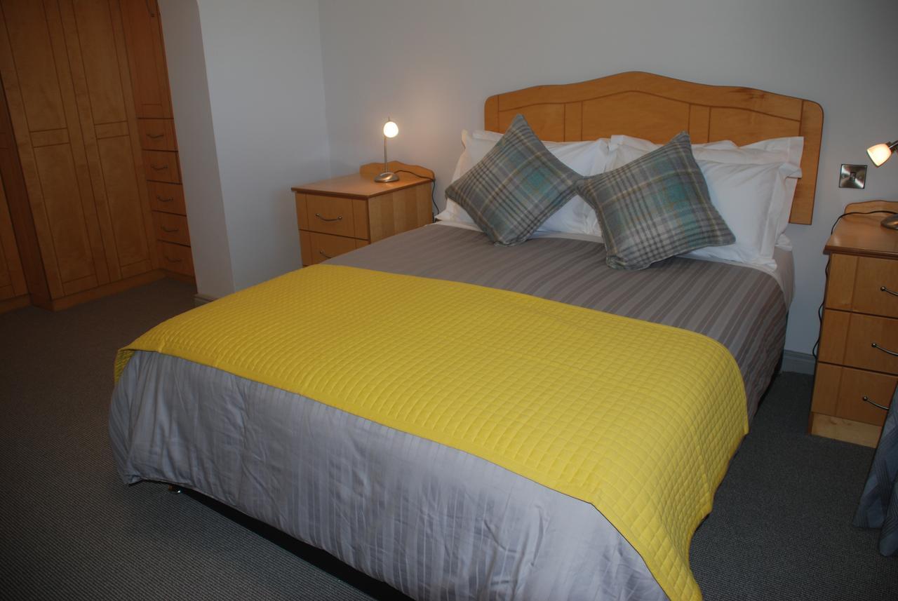 Tuskar House By The Sea Rosslare Harbour