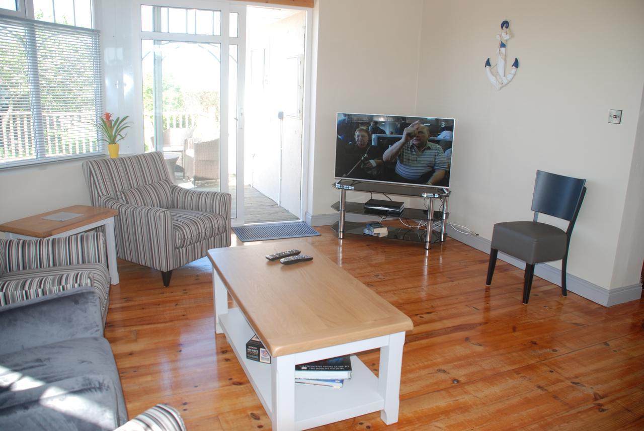 Tuskar House By The Sea 4* Rosslare Harbour
