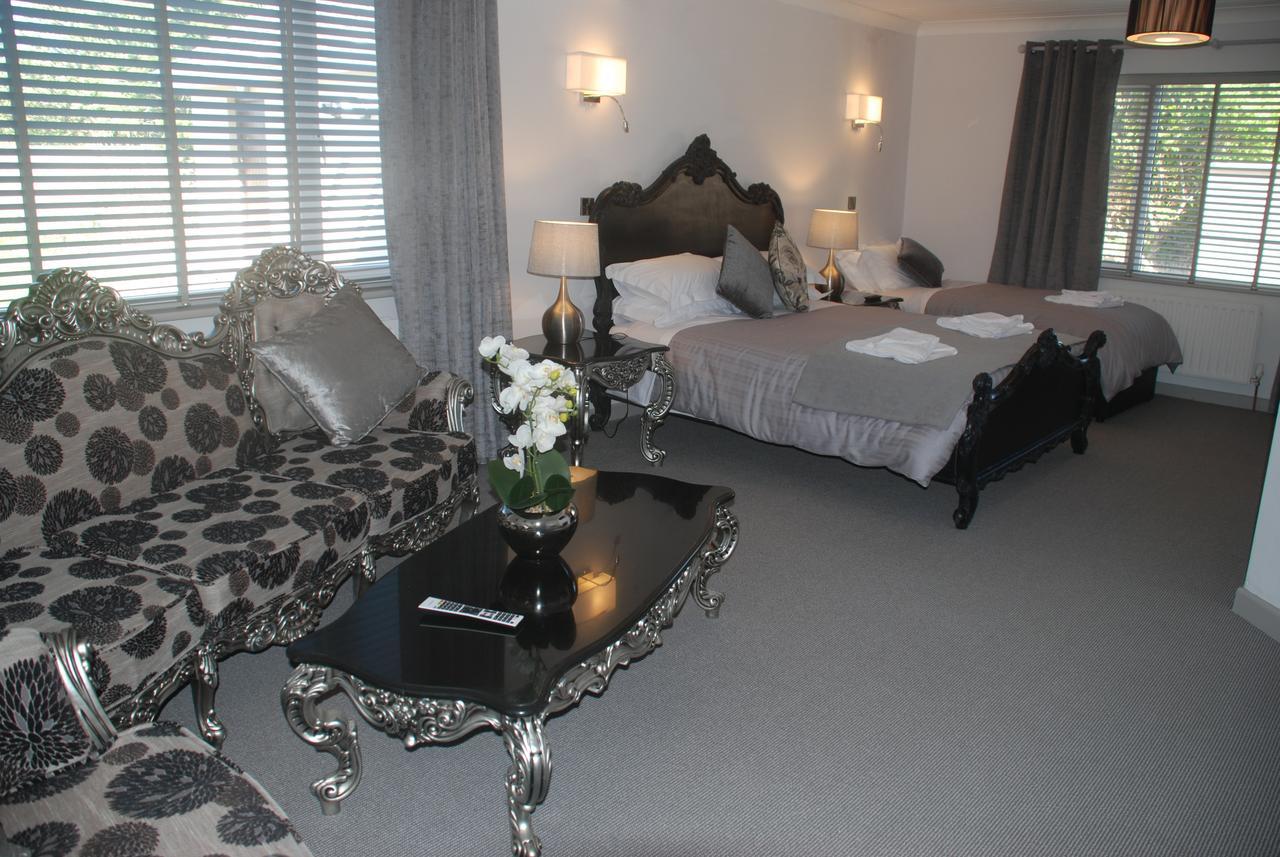 Guest house Tuskar House By The Sea Rosslare Harbour