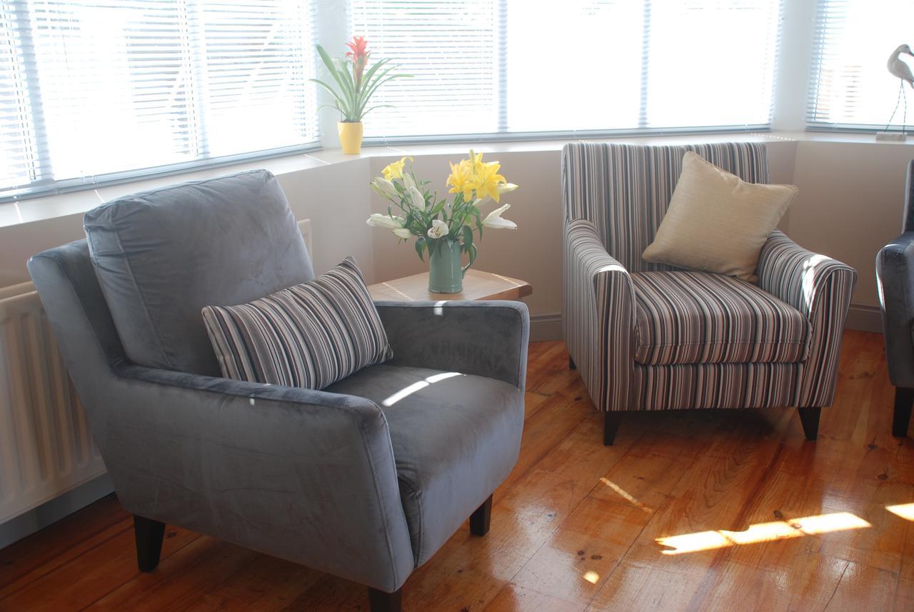 Tuskar House By The Sea 4*