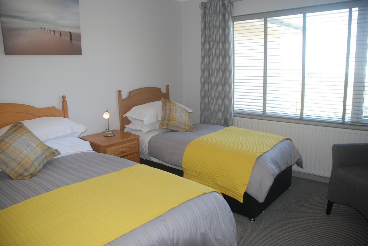 Guest house Tuskar House By The Sea Rosslare Harbour