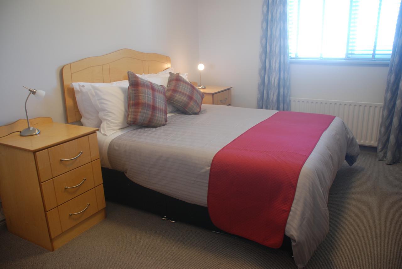 Guest house Tuskar House By The Sea 4*